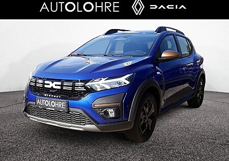 Dacia Sandero Stepway Extreme TCe 110