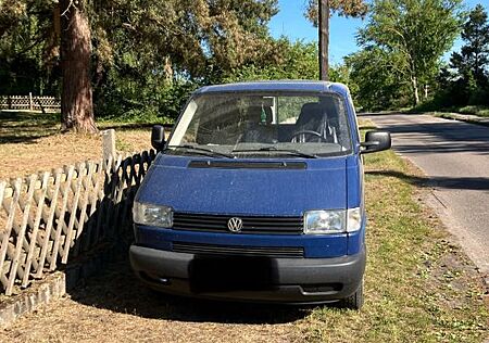VW T4 Volkswagen