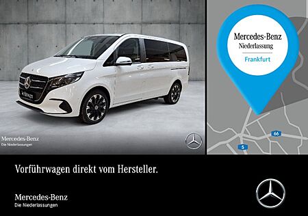 Mercedes-Benz V 250 d STYLE+9G+AHK+Navi+DIS+Klima+SitzHZ