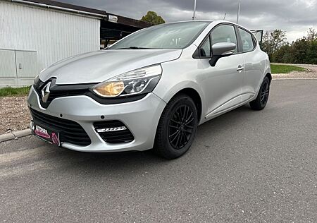 Renault Clio IV Dynamique** 97TKM** im Kundenauftrag