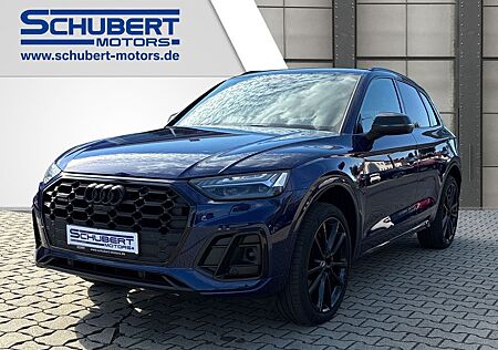 Audi Q5 50 TDI quattro S LINE STANDHZG B&O MATRIX LED