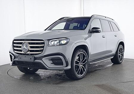 Mercedes-Benz GLS 450 d 4M AMG|LM23Z|E-ACTIVE|BUR.HIGH-END|M24