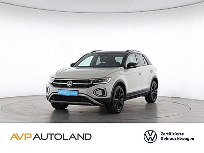 Volkswagen T-Roc 2.0 TDI Style | STANDH. | PANO | ACC | AHK