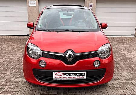 Renault Twingo Liberty/Klima/Faltdach/2.Hand/Tüv 2027