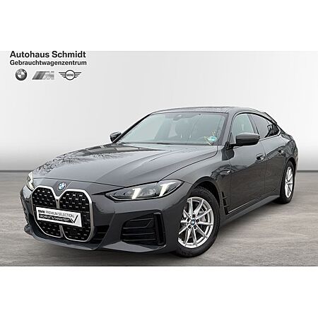 BMW 430 Gran Coupe leasen