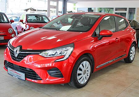 Renault Clio TCe 100 Experience LED PDC Sitzheizung 1.Hd