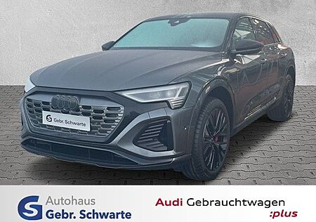 Audi Q8 e-tron S line 50 quattro 250 kW S Line