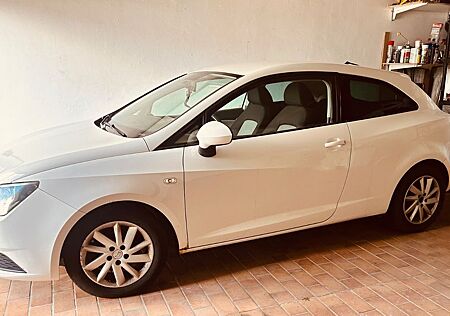 Seat Ibiza 1.6 TDI 77kW Style SC Style