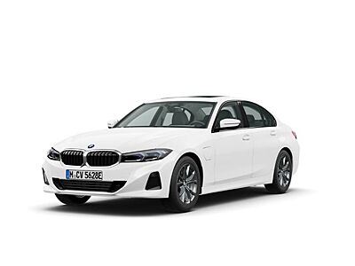 BMW 320 e Limousine Aut.  KAMERA+GLASDACH+KLIMA+DAB+