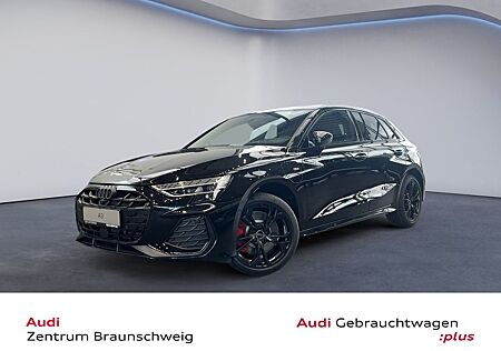 Audi A3 Sportback 45 TFSI e S line RÜCKFAHRK+NAVI+LED