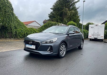 Hyundai i30 cw Trend Klima