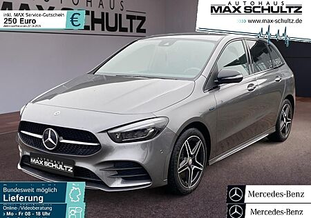 Mercedes-Benz B 250 e EDITION 2020*AMG*NIGHT*TWA*M-BEAM*RFK*