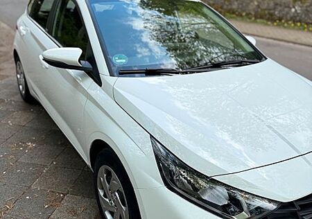 Hyundai i20 1.2 62kW Select Select