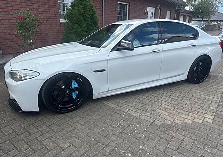 BMW 530d M-Paket