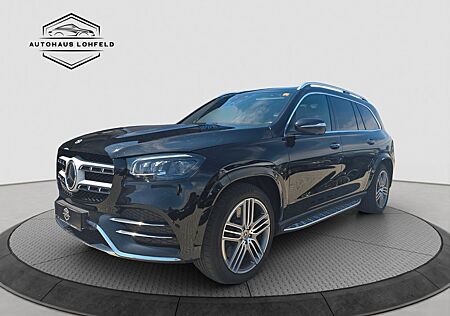 Mercedes-Benz GLS 350 GLS 350d AMG Line 4M*ACC*AHK*PANO*HUD*360°*LED*