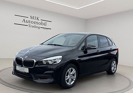 BMW 218 Active Tourer i