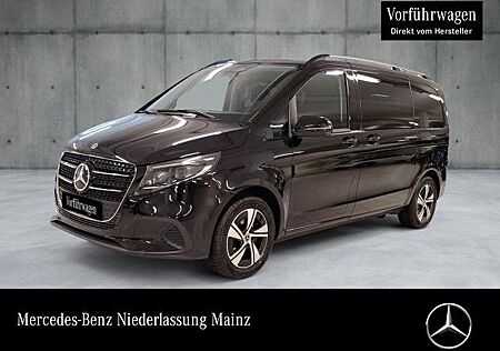 Mercedes-Benz V 250 d Kompakt 9G+Navi+DIS+e.Türen+Klima