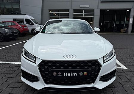 Audi TT Coupe 40 TFSI S Tronic