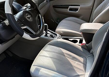 Opel Antara 2.2 CDTI Cosmo 4x4 120kW Automatik Cosmo