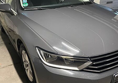 VW Passat Variant Volkswagen 2.0 TDI DSG BMT Comfortline V...c