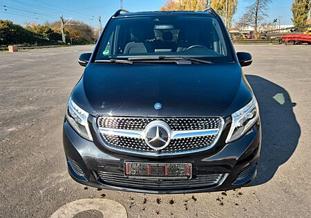Mercedes-Benz V 250 d AVANTGARDE lang AVANTGARDE