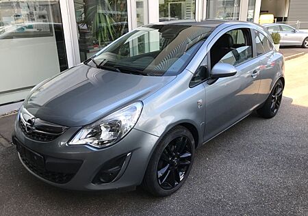 Opel Corsa 1.2 ecoFLEX 150 Jahre