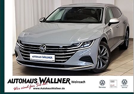 VW Arteon Volkswagen Shooting Brake Elegance eHybrid