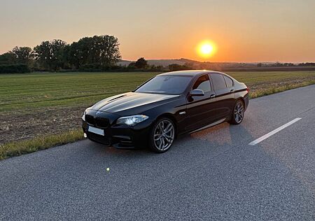 BMW M550d xDrive M