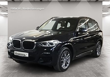 BMW X3 xDrive30d M Sport AHK LiveCockpitProf Kamera