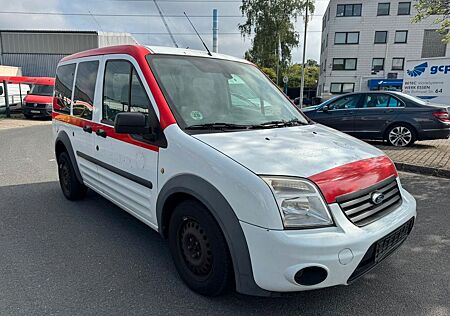 Ford Tourneo Connect Trend*1HAND*Klima*Schiebetüren*
