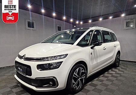 Citroën C4 Spacetourer Grand 7 SITZER|AUTOM|NAVI|LM FELG