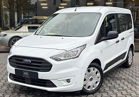 Ford Transit Connect Kombi Trend 5-Sitze Klima Tempo