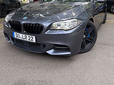 BMW 530d A -M.Sport Pack.