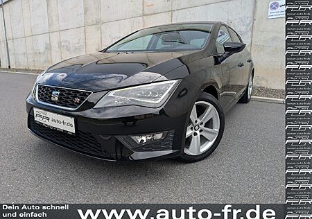 Seat Leon FR 1.4 TSI 125 PS LED Tempomat