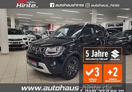 Suzuki Ignis NEW 1.2 COMFORT RÜCKFAJR SHZ 60 MONATE GAR