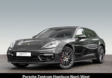 Porsche Panamera GTS Sport Turismo SportDesign BOSE HUD