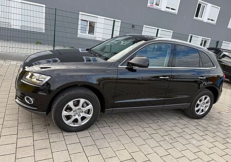 Audi Q5 2.0 TDI clean diesel/ultra quattro