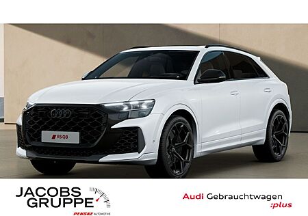 Audi RS Q8 performance*FACELIFT*UPE203*Keramik*B&O*Pa