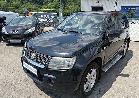 Suzuki Grand Vitara 2.0 Comfort