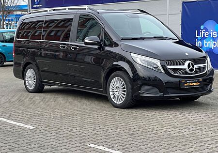 Mercedes-Benz V 220 V -Klasse V220 CDI/d/BT/d EDITION lang