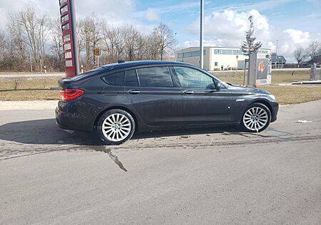 BMW 530 GT,Soft Close,8Fach