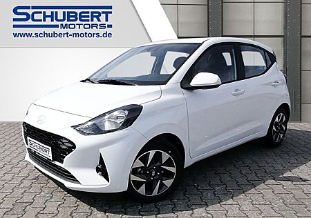 Hyundai i10 Trend *UPE 18.700€* Navi Kamera SHZ PDC Temp