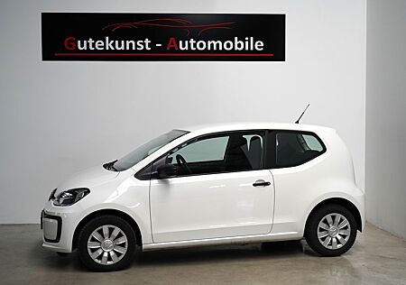 VW Up Volkswagen ,take ,Klima,Komfort Pakte,EU6,