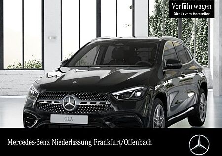 Mercedes-Benz GLA 200 AMG+360°+MULTIBEAM+TOTW+KEYLESS+7G