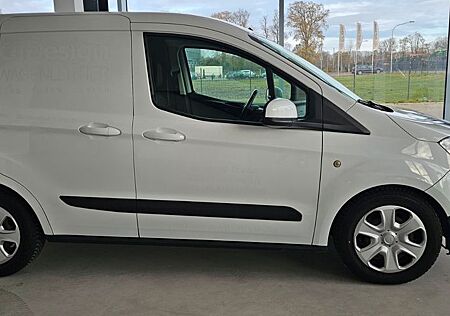 Ford Courier
