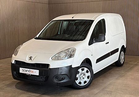 Peugeot Partner 1.6 e-HDi 90HP