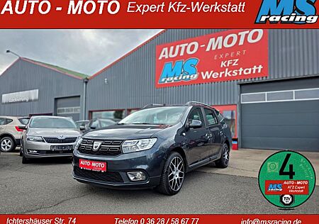 Dacia Logan MCV II Kombi 1.Hand/PDC/Navi/Klimaauto/Tüv