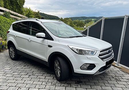 Ford Kuga 1,5 EcoBoost - 110kW Trend Trend