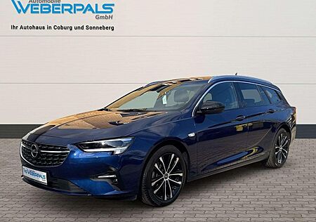 Opel Insignia Business-WR-AHK-KAMERA-LEDER-NAVI-SOUND
