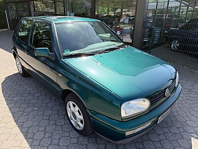 Volkswagen Golf III 1.6 Joker